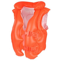 Inflatable vest Intex 50 x 47 cm 58671, Intex